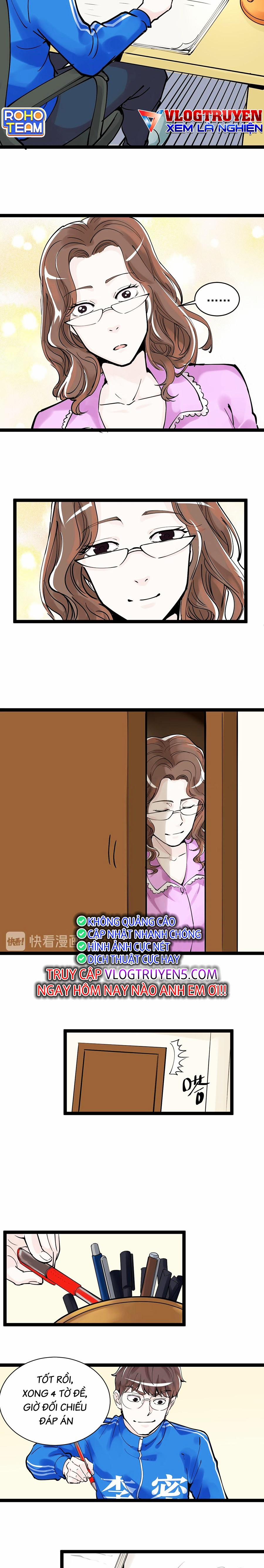 Tinh Thần Đại Hải Của Học Bá 4 trang 2