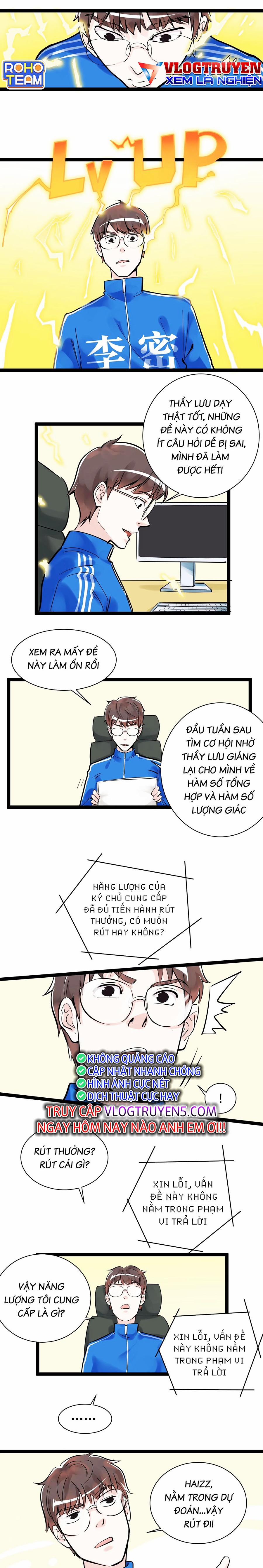 Tinh Thần Đại Hải Của Học Bá 4 trang 4