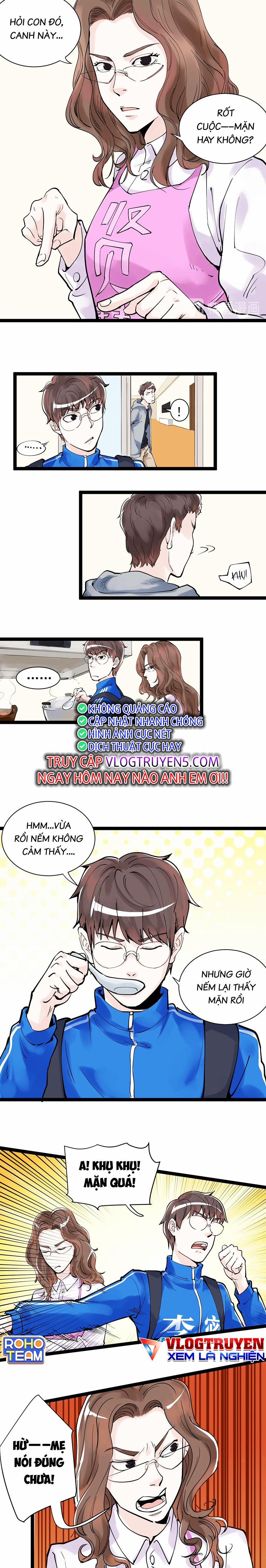 Tinh Thần Đại Hải Của Học Bá 4 trang 7