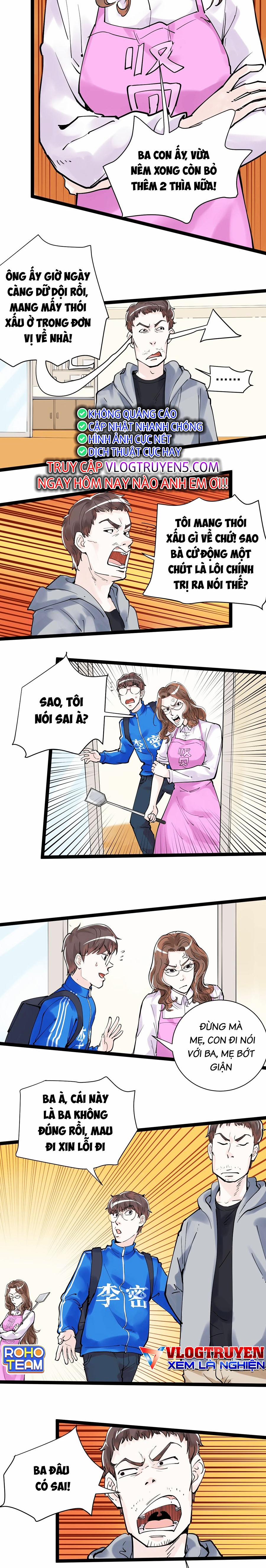 Tinh Thần Đại Hải Của Học Bá 4 trang 8