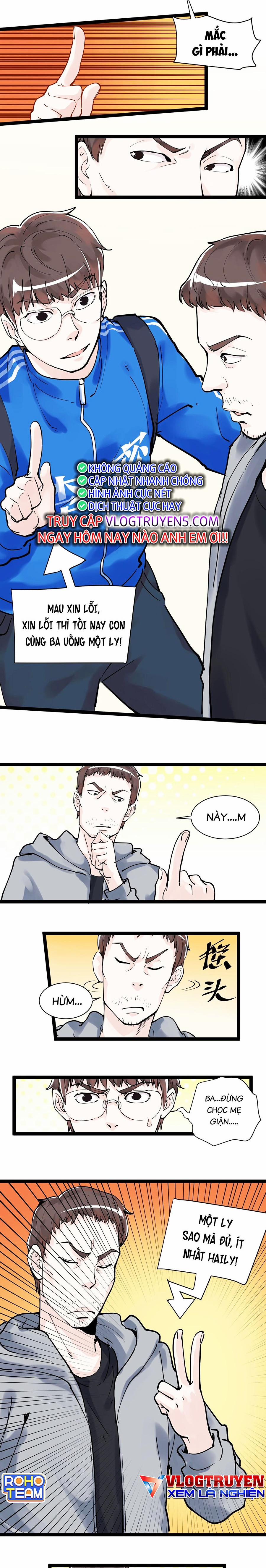 Tinh Thần Đại Hải Của Học Bá 4 trang 9