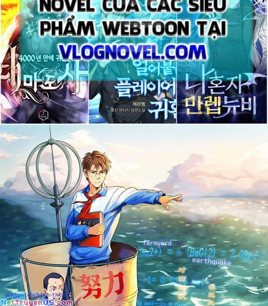 Tinh Thần Đại Hải Của Học Bá 46 trang 1