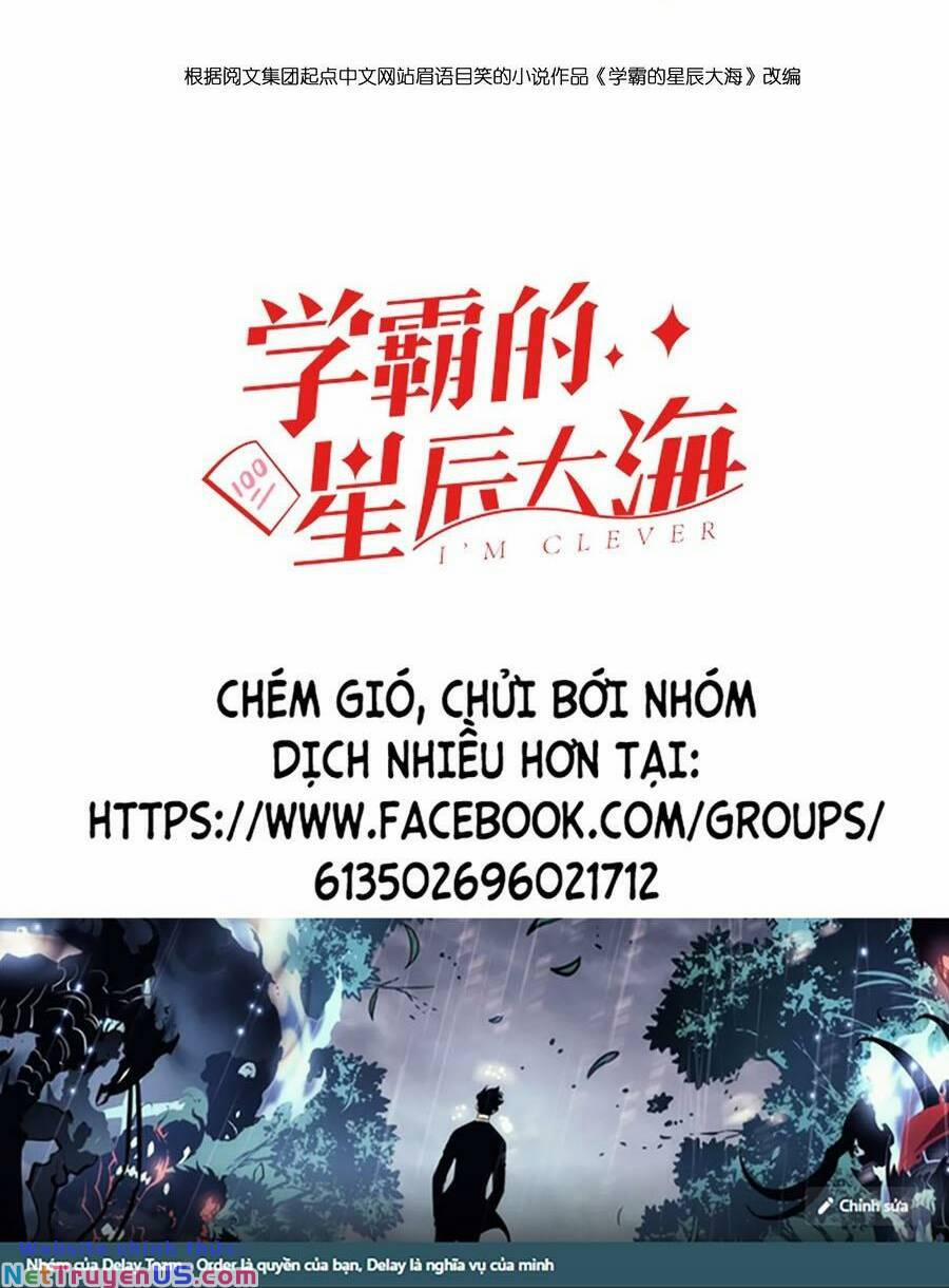 Tinh Thần Đại Hải Của Học Bá 47 trang 1