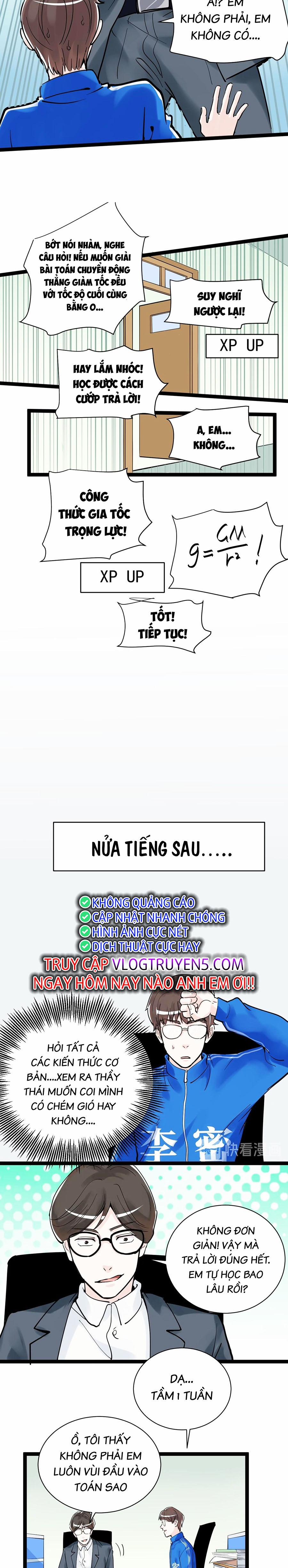 Tinh Thần Đại Hải Của Học Bá 5 trang 11