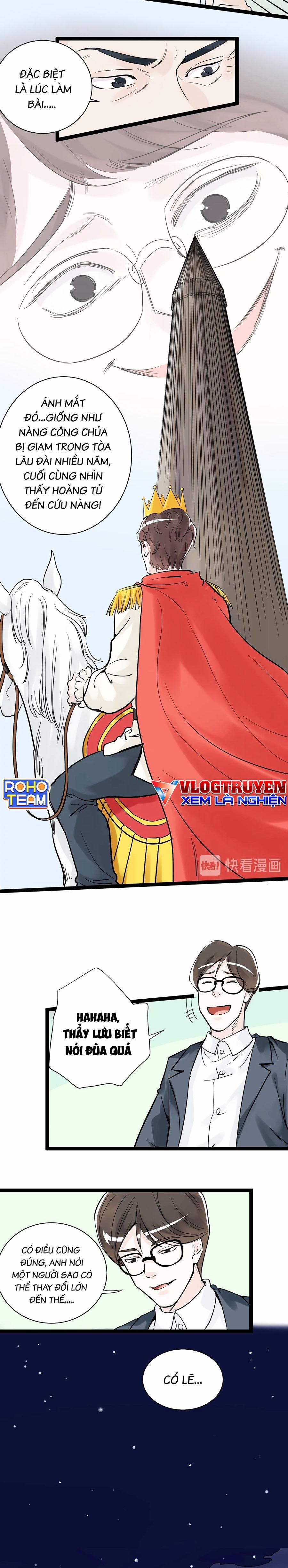 Tinh Thần Đại Hải Của Học Bá 5 trang 14