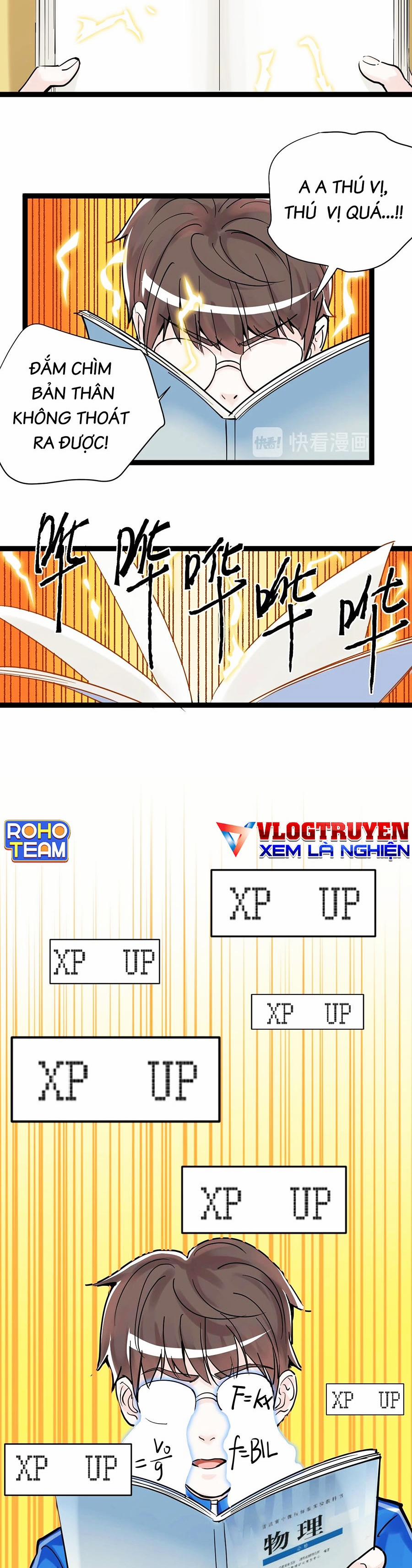 Tinh Thần Đại Hải Của Học Bá 5 trang 16