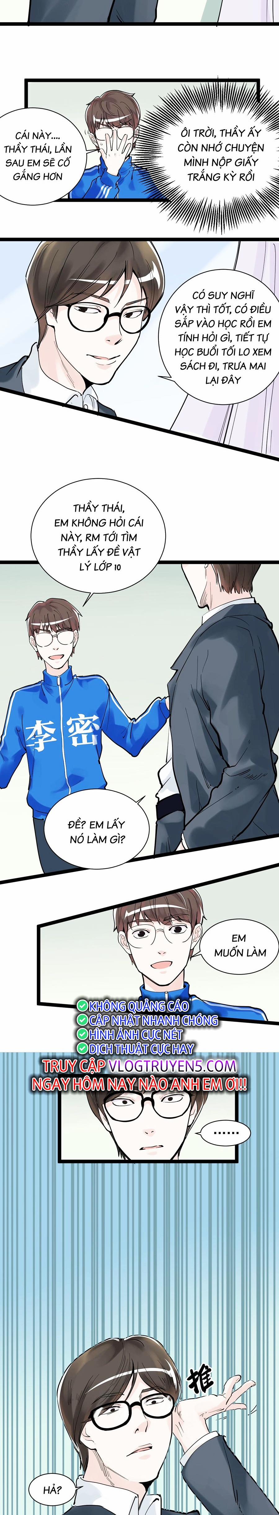 Tinh Thần Đại Hải Của Học Bá 5 trang 2