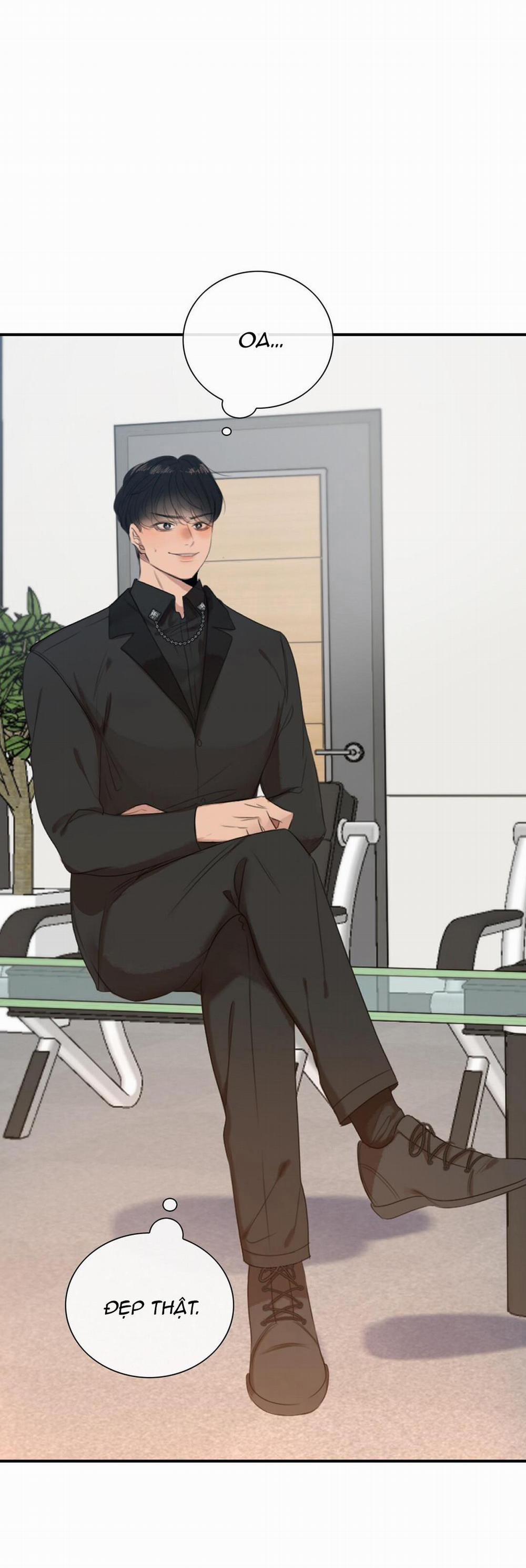 TÌNH THẾ TIẾN THOÁI LƯỠNG NAN CỦA SẾP 1 trang 16