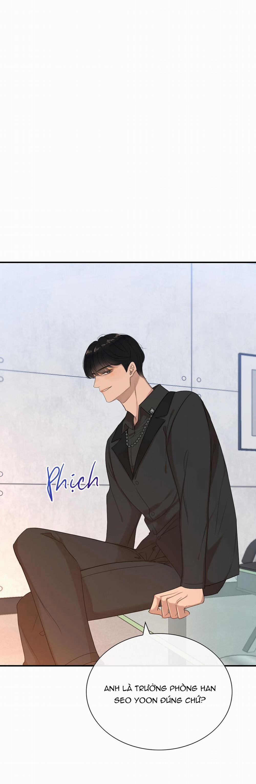 TÌNH THẾ TIẾN THOÁI LƯỠNG NAN CỦA SẾP 1 trang 20