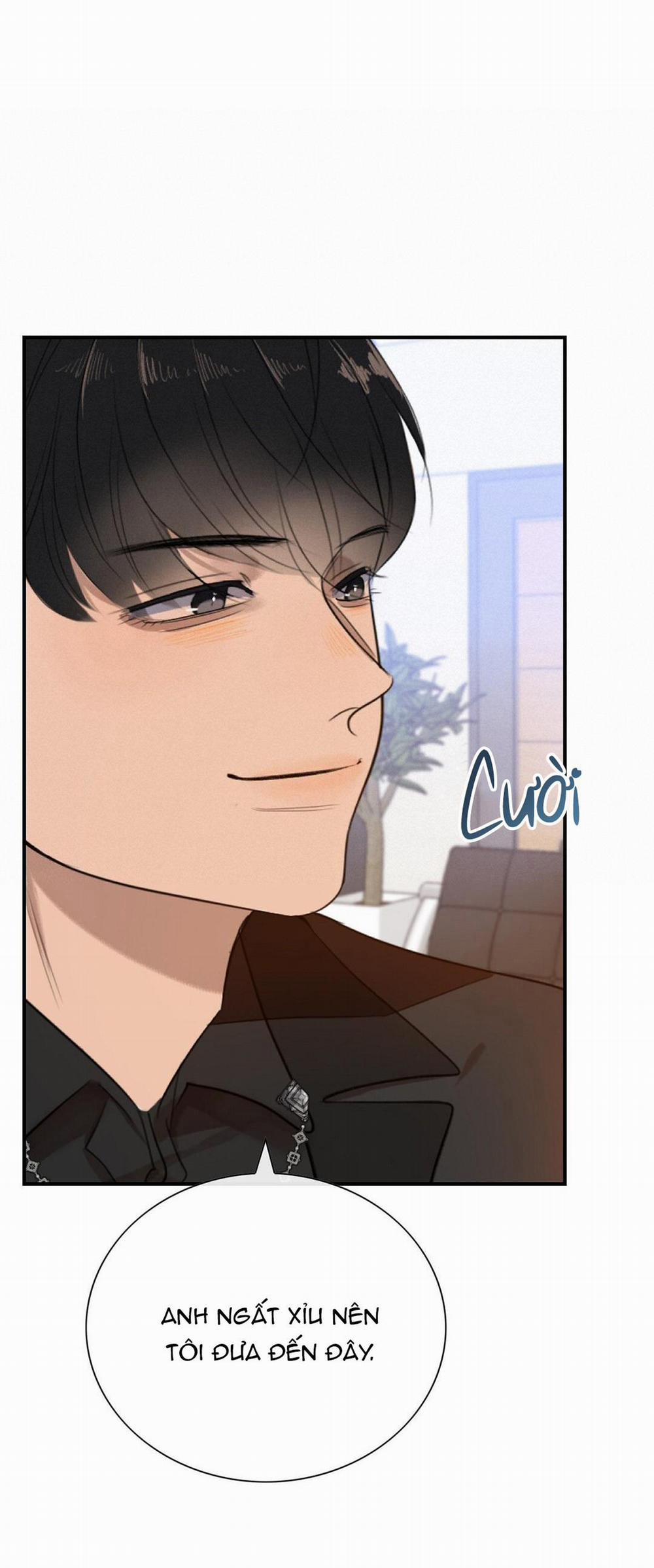 TÌNH THẾ TIẾN THOÁI LƯỠNG NAN CỦA SẾP 1 trang 28