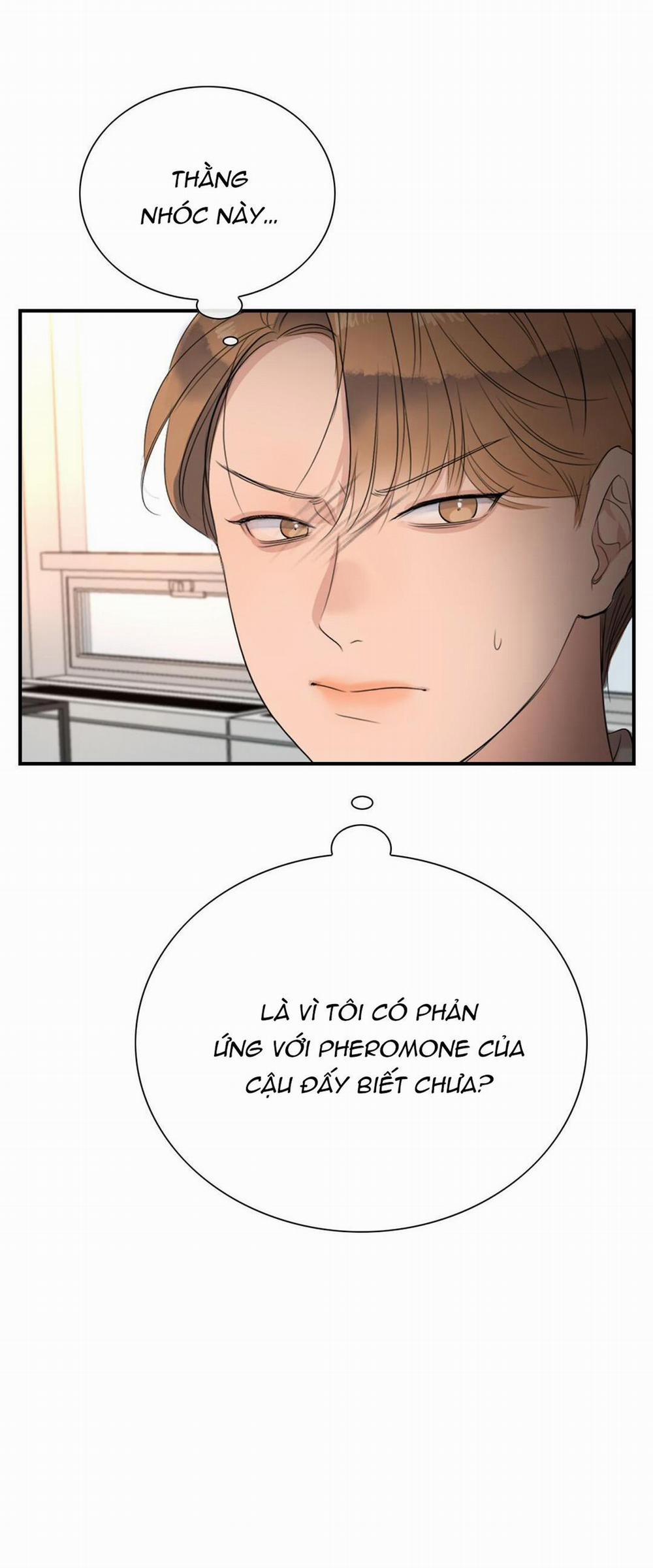 TÌNH THẾ TIẾN THOÁI LƯỠNG NAN CỦA SẾP 1 trang 29