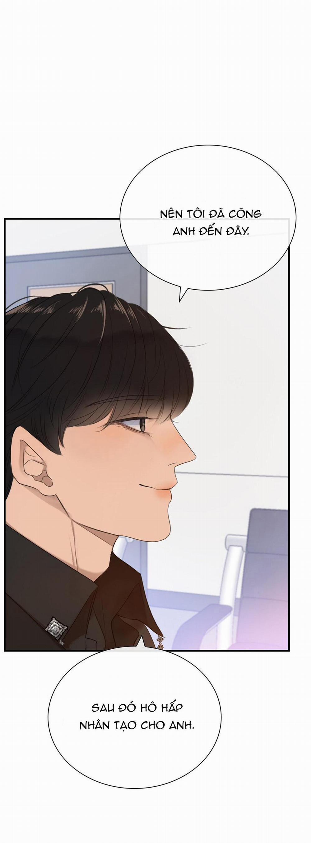 TÌNH THẾ TIẾN THOÁI LƯỠNG NAN CỦA SẾP 1 trang 31