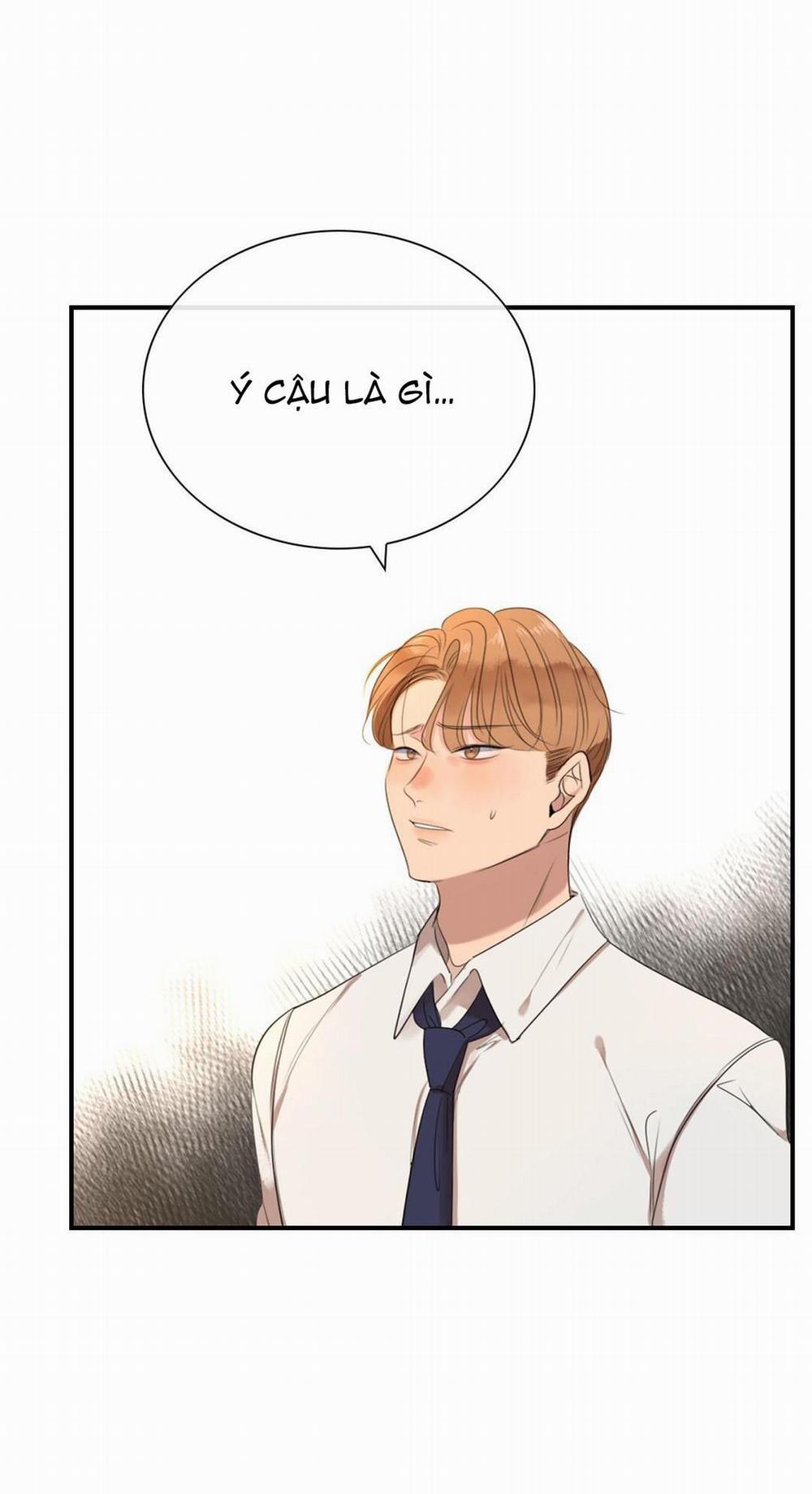 TÌNH THẾ TIẾN THOÁI LƯỠNG NAN CỦA SẾP 1 trang 36