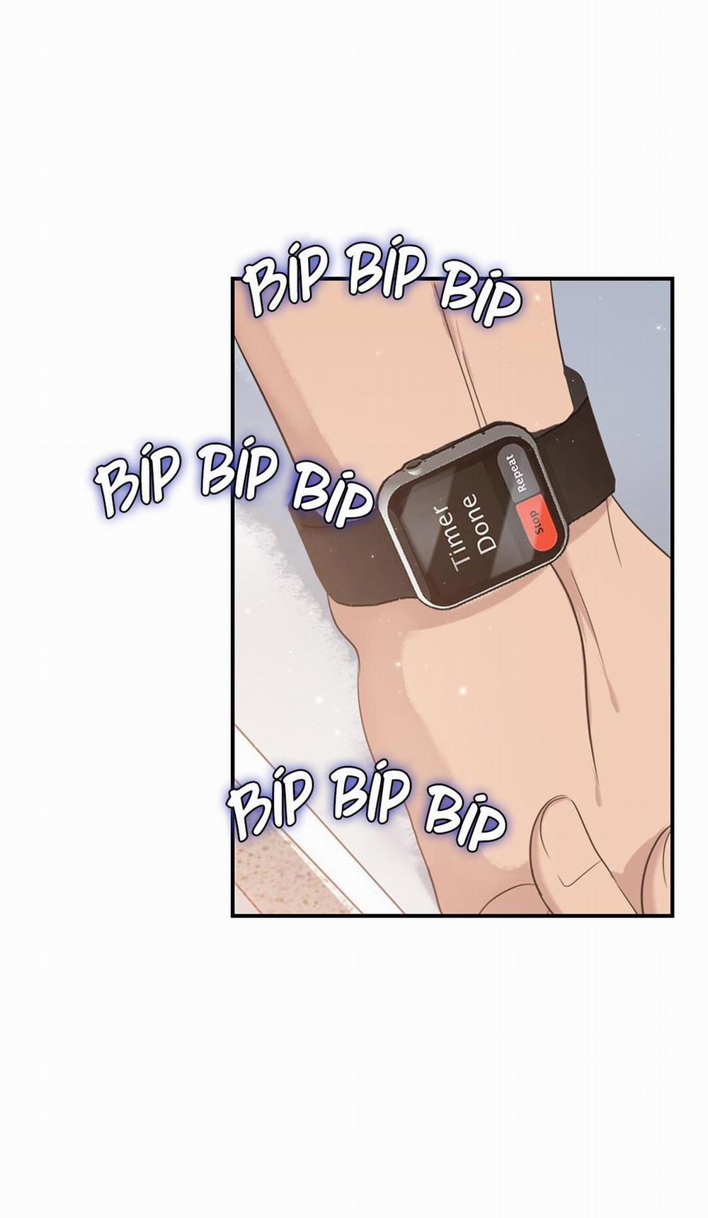 TÌNH THẾ TIẾN THOÁI LƯỠNG NAN CỦA SẾP 1 trang 42