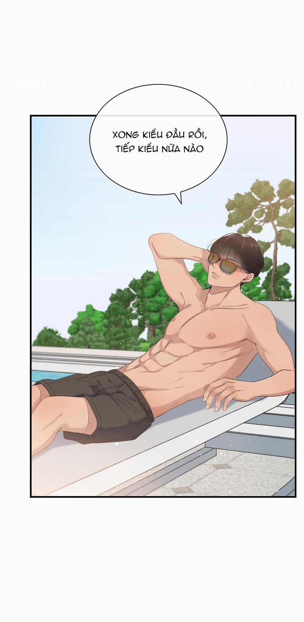 TÌNH THẾ TIẾN THOÁI LƯỠNG NAN CỦA SẾP 1 trang 45