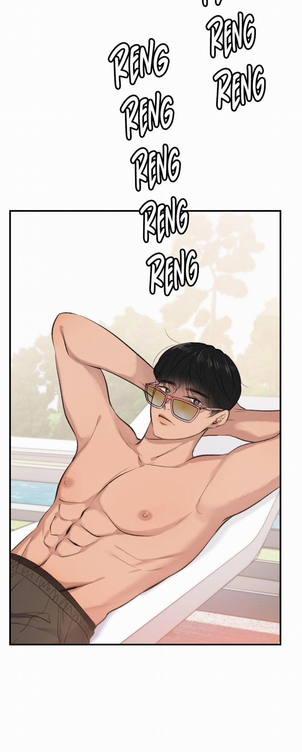 TÌNH THẾ TIẾN THOÁI LƯỠNG NAN CỦA SẾP 1 trang 47