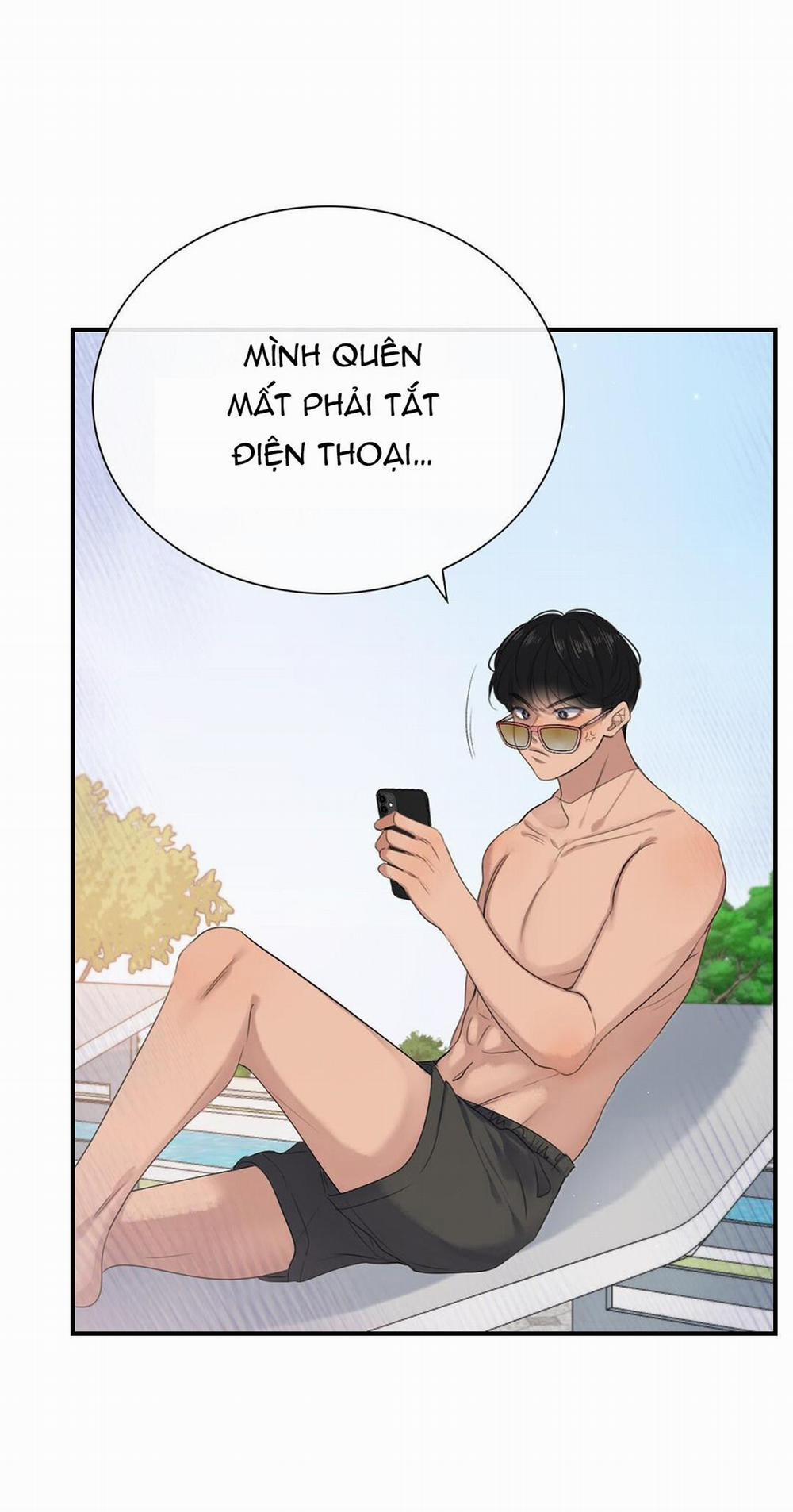 TÌNH THẾ TIẾN THOÁI LƯỠNG NAN CỦA SẾP 1 trang 49