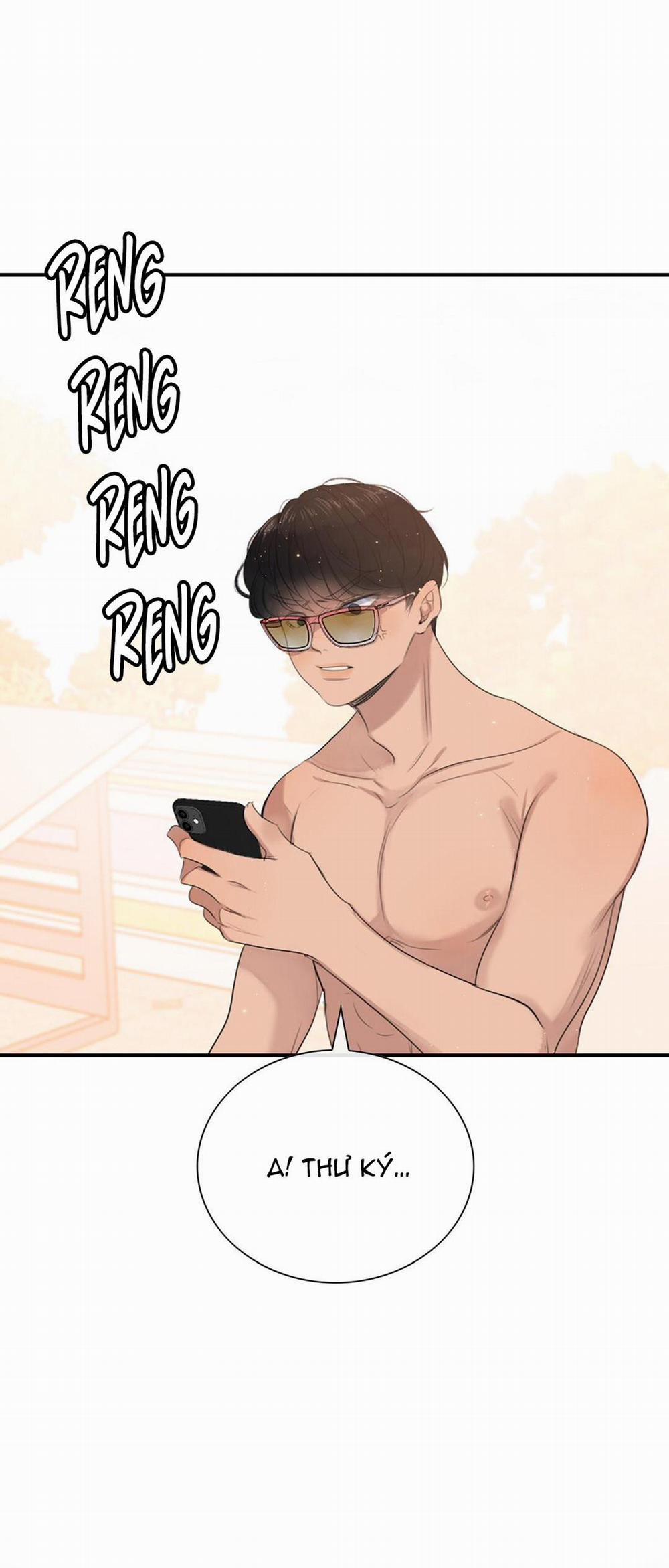 TÌNH THẾ TIẾN THOÁI LƯỠNG NAN CỦA SẾP 1 trang 50