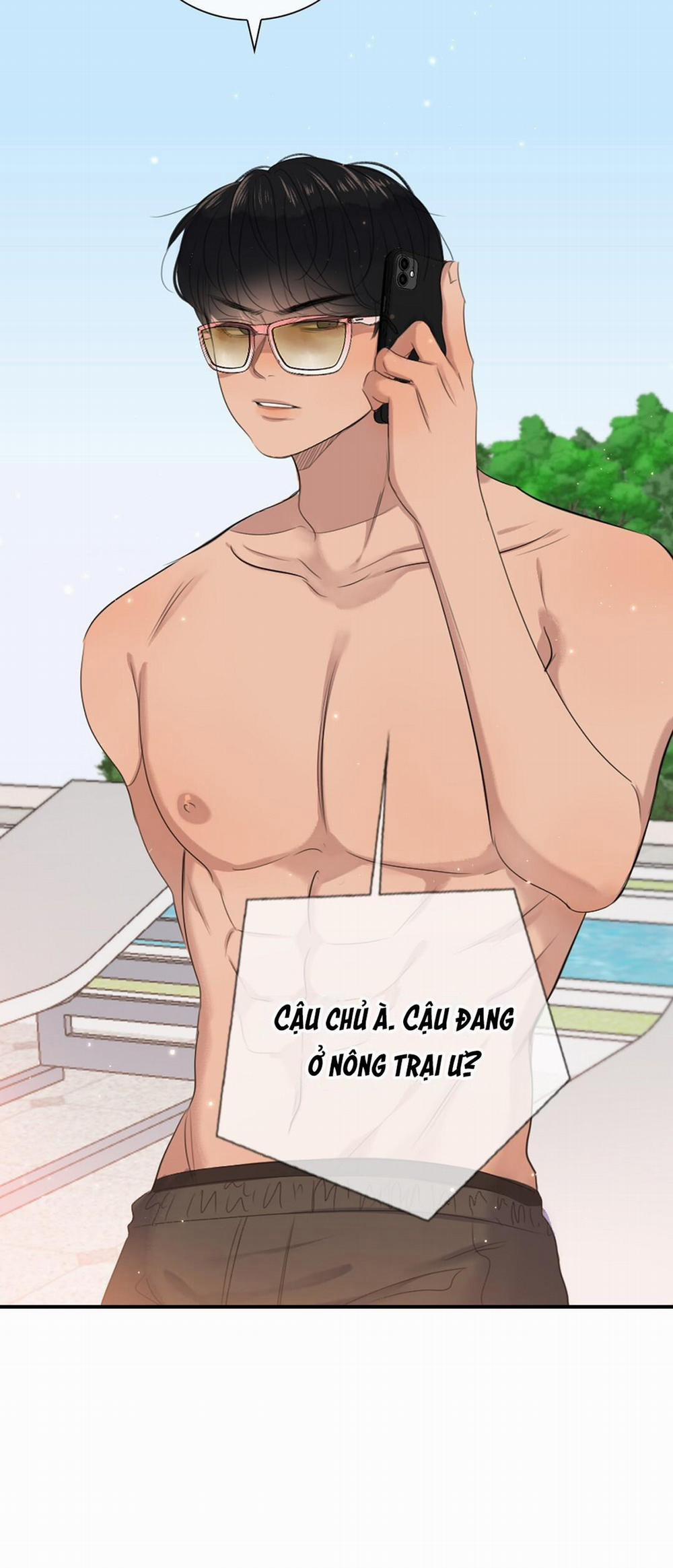 TÌNH THẾ TIẾN THOÁI LƯỠNG NAN CỦA SẾP 1 trang 52