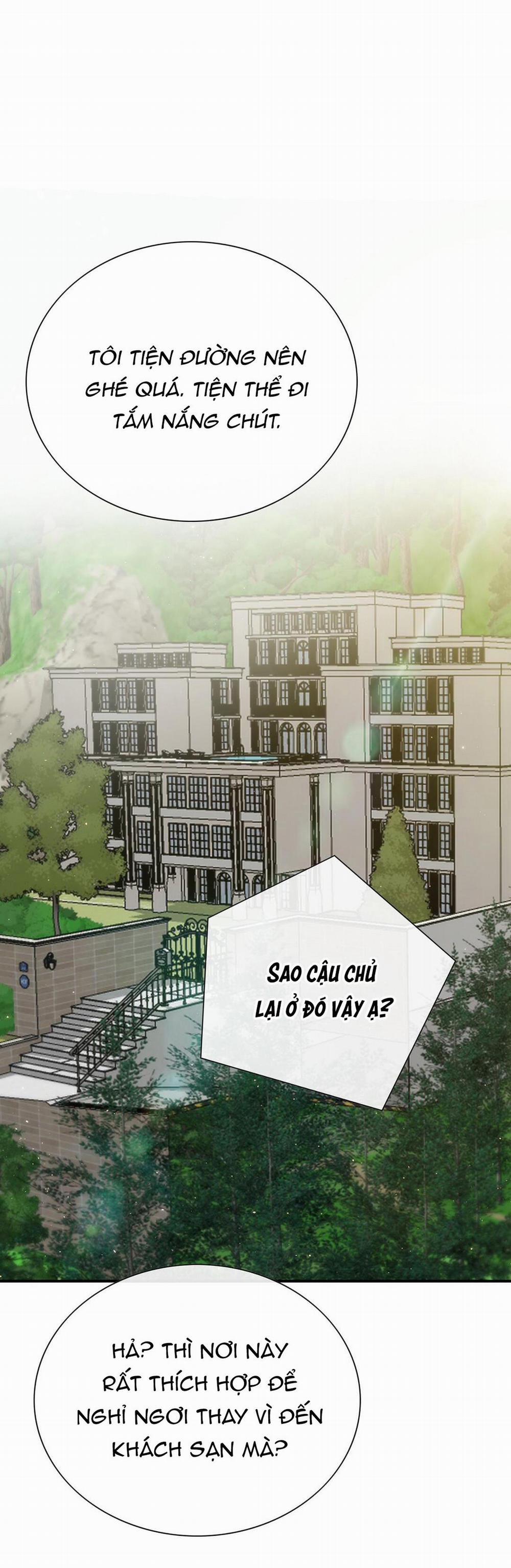 TÌNH THẾ TIẾN THOÁI LƯỠNG NAN CỦA SẾP 1 trang 54