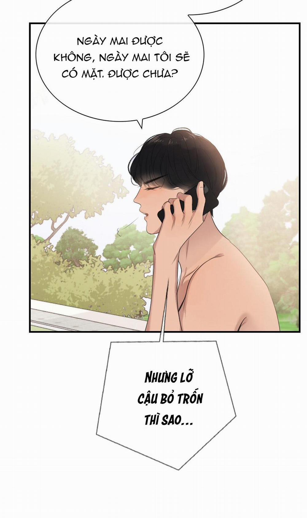 TÌNH THẾ TIẾN THOÁI LƯỠNG NAN CỦA SẾP 1 trang 59