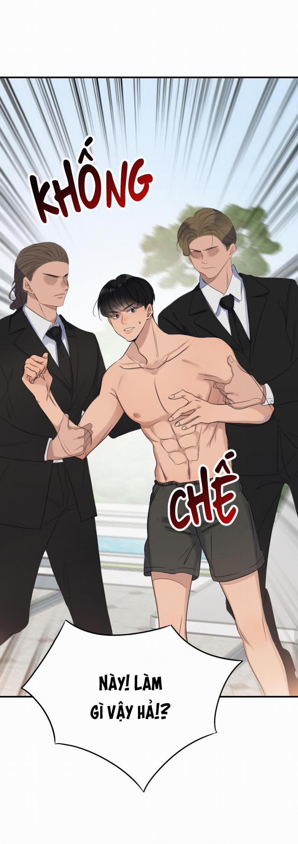 TÌNH THẾ TIẾN THOÁI LƯỠNG NAN CỦA SẾP 1 trang 66