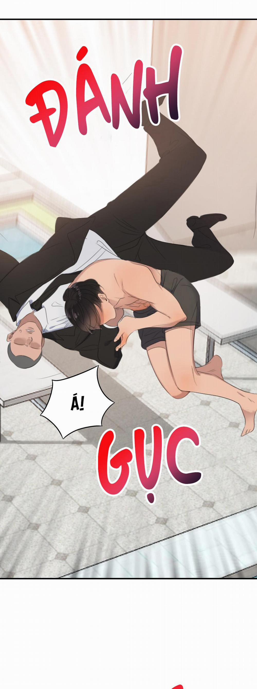 TÌNH THẾ TIẾN THOÁI LƯỠNG NAN CỦA SẾP 1 trang 68