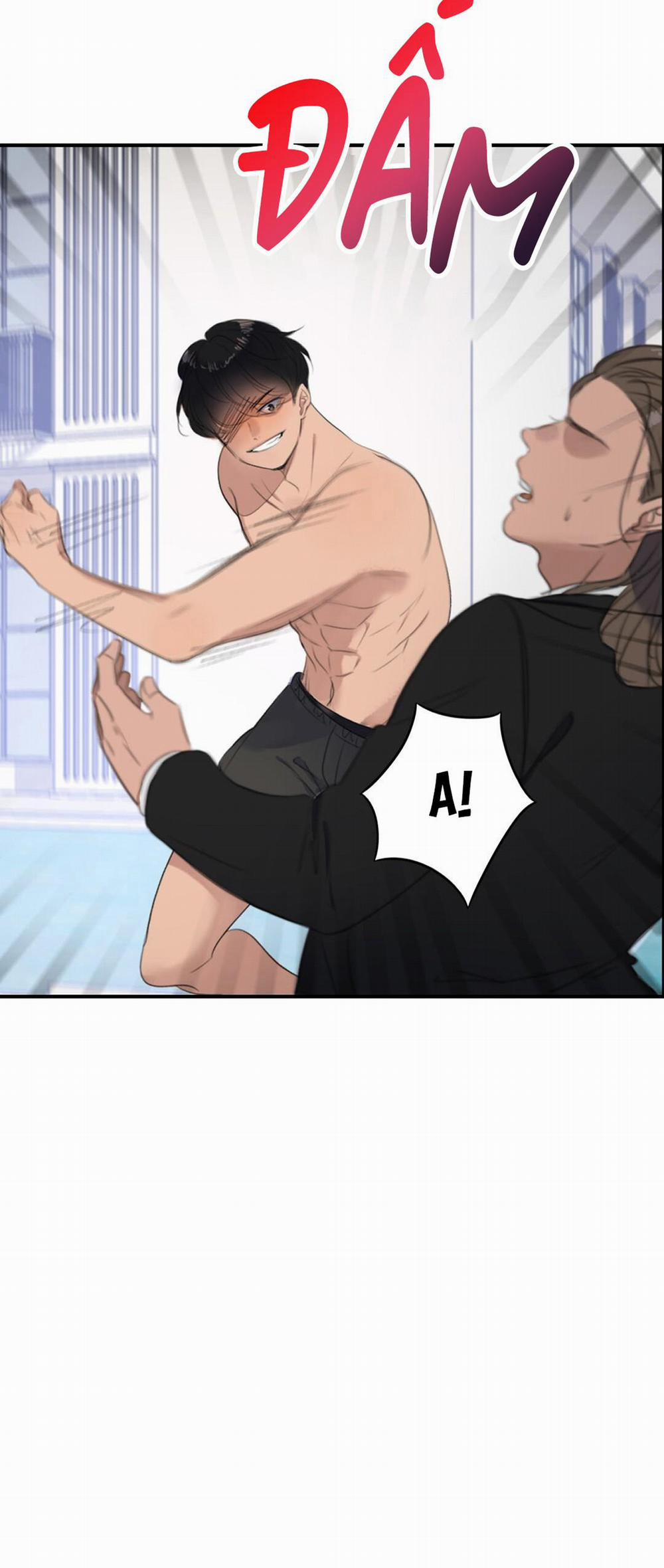 TÌNH THẾ TIẾN THOÁI LƯỠNG NAN CỦA SẾP 1 trang 69