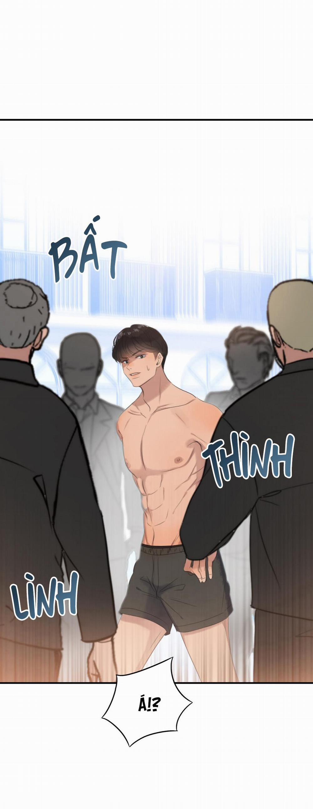 TÌNH THẾ TIẾN THOÁI LƯỠNG NAN CỦA SẾP 1 trang 71