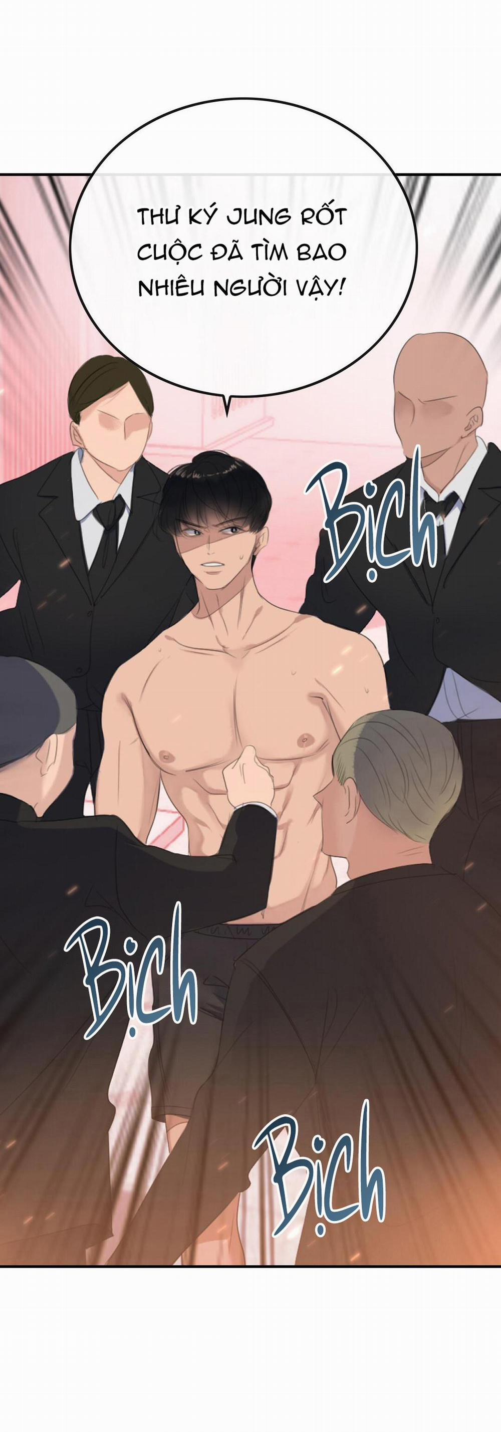 TÌNH THẾ TIẾN THOÁI LƯỠNG NAN CỦA SẾP 1 trang 72