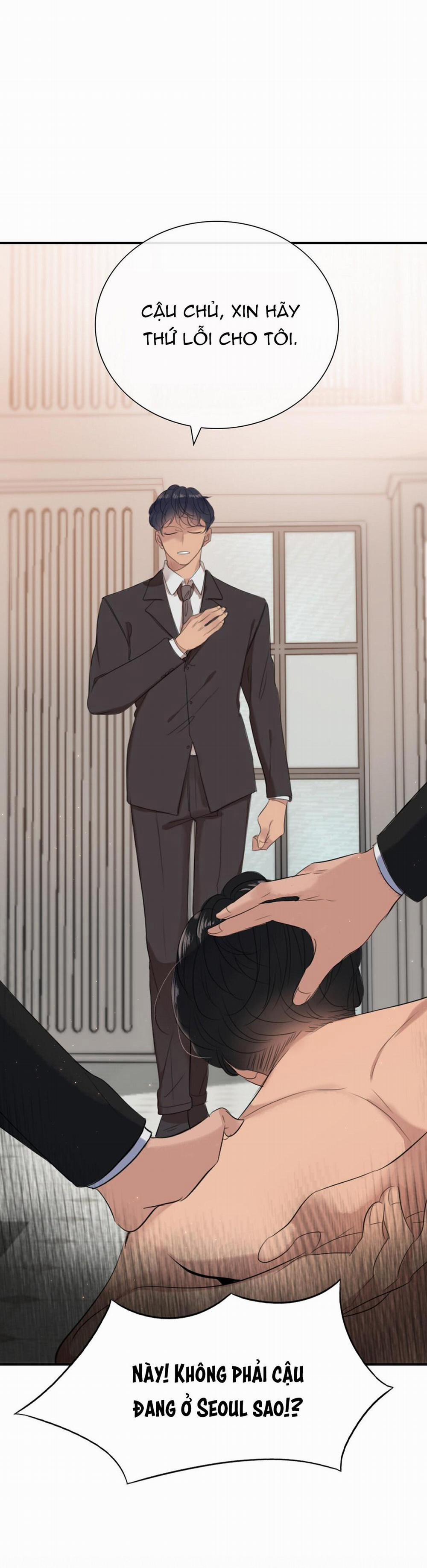 TÌNH THẾ TIẾN THOÁI LƯỠNG NAN CỦA SẾP 1 trang 74