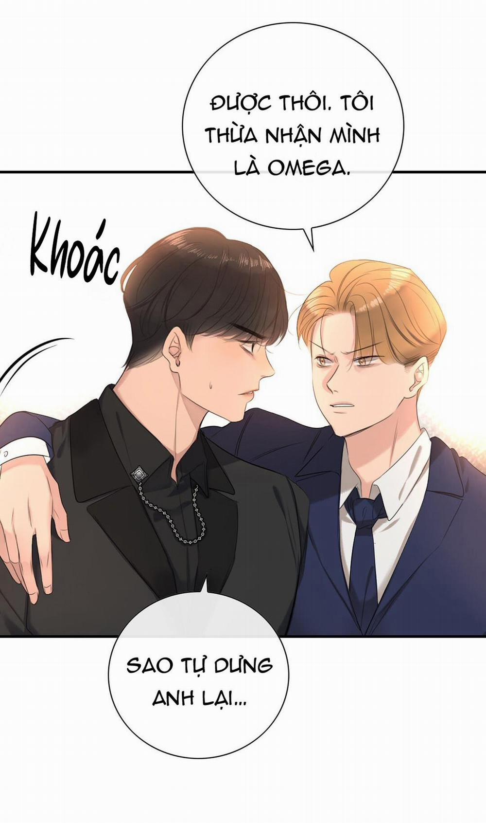 TÌNH THẾ TIẾN THOÁI LƯỠNG NAN CỦA SẾP 10 trang 11