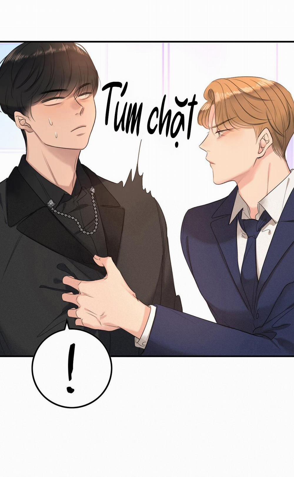 TÌNH THẾ TIẾN THOÁI LƯỠNG NAN CỦA SẾP 10 trang 12