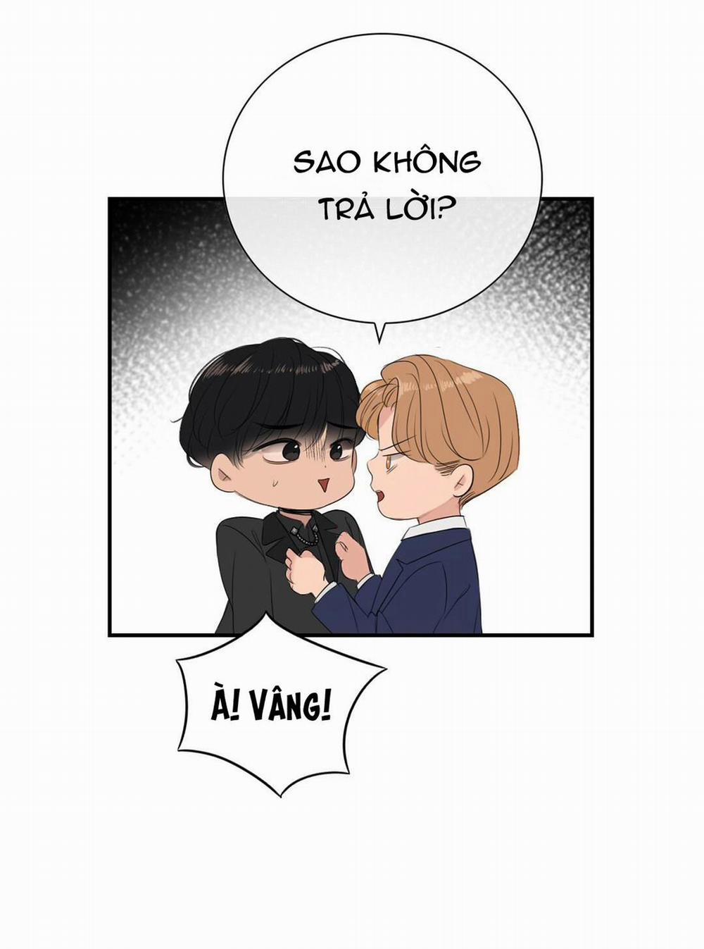 TÌNH THẾ TIẾN THOÁI LƯỠNG NAN CỦA SẾP 10 trang 18