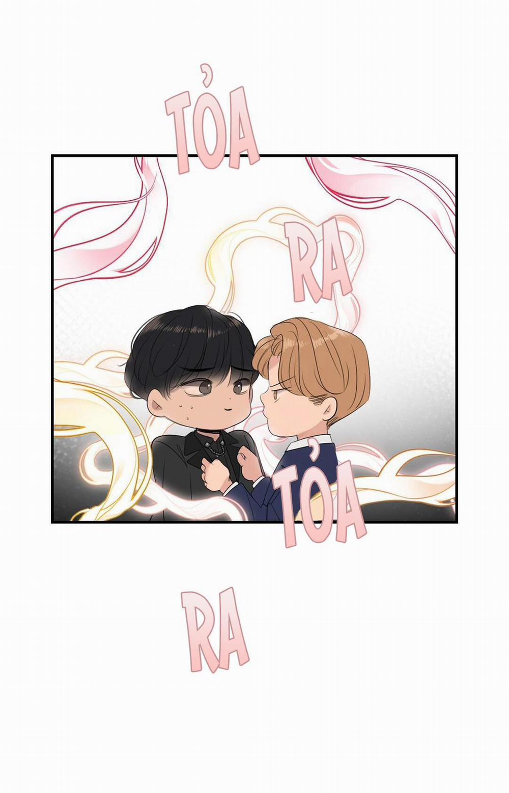 TÌNH THẾ TIẾN THOÁI LƯỠNG NAN CỦA SẾP 10 trang 19