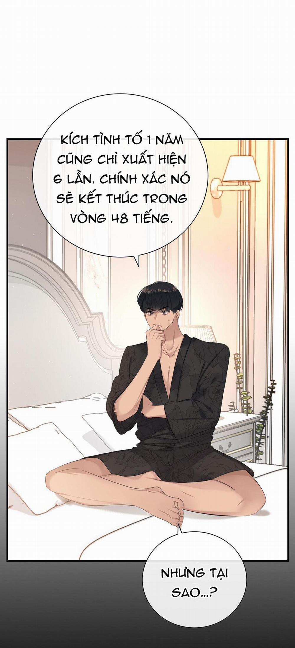 TÌNH THẾ TIẾN THOÁI LƯỠNG NAN CỦA SẾP 10 trang 31