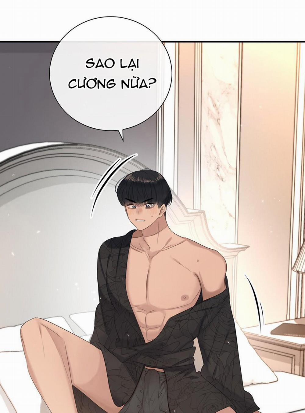 TÌNH THẾ TIẾN THOÁI LƯỠNG NAN CỦA SẾP 10 trang 35