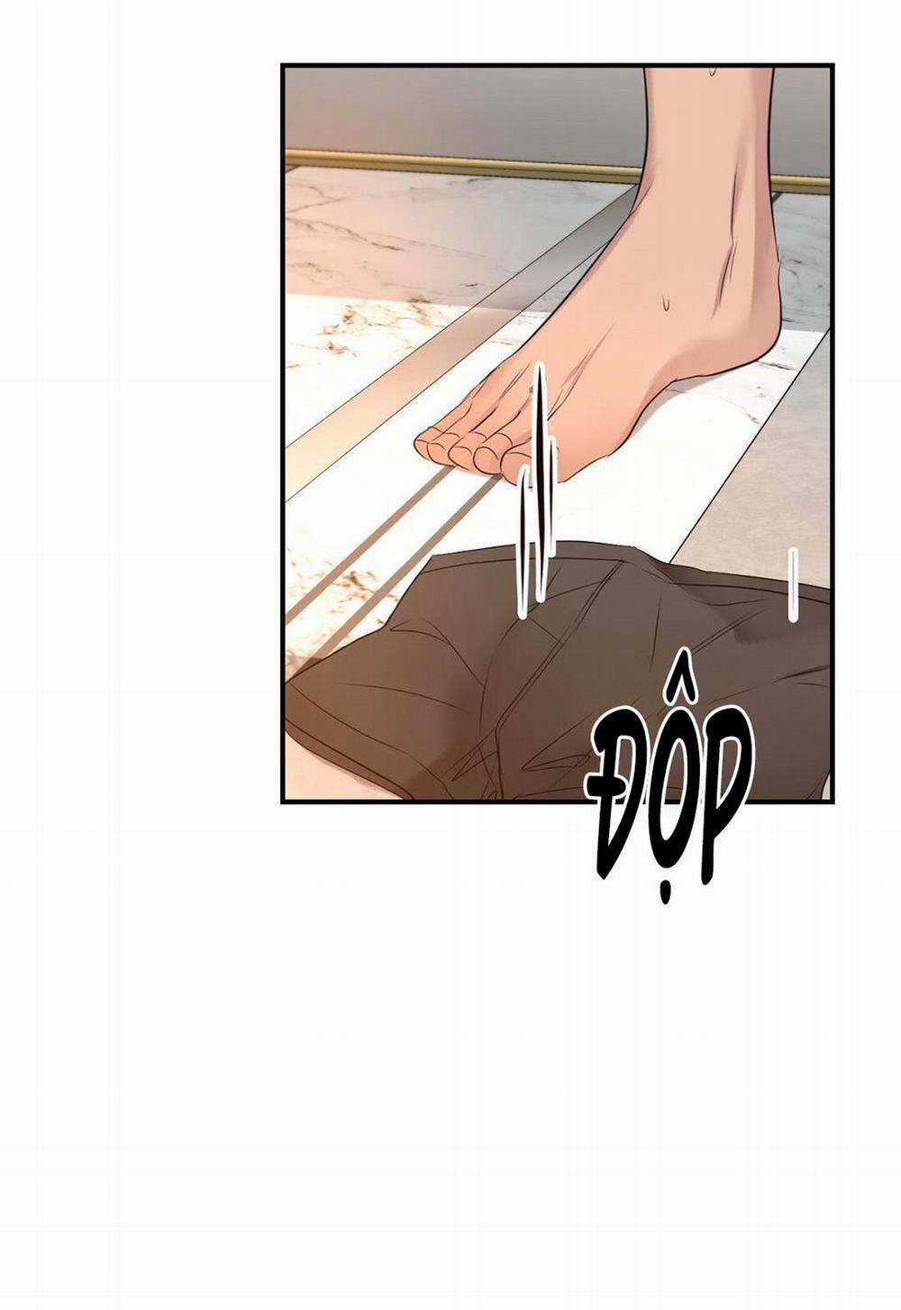 TÌNH THẾ TIẾN THOÁI LƯỠNG NAN CỦA SẾP 10 trang 38