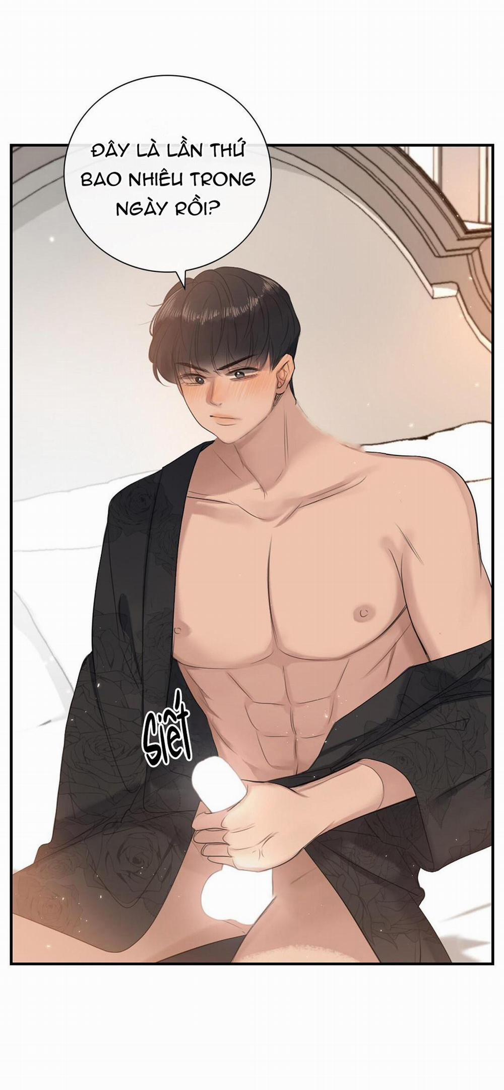 TÌNH THẾ TIẾN THOÁI LƯỠNG NAN CỦA SẾP 10 trang 39