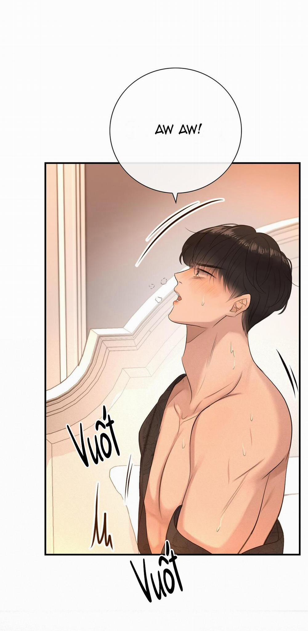 TÌNH THẾ TIẾN THOÁI LƯỠNG NAN CỦA SẾP 10 trang 40