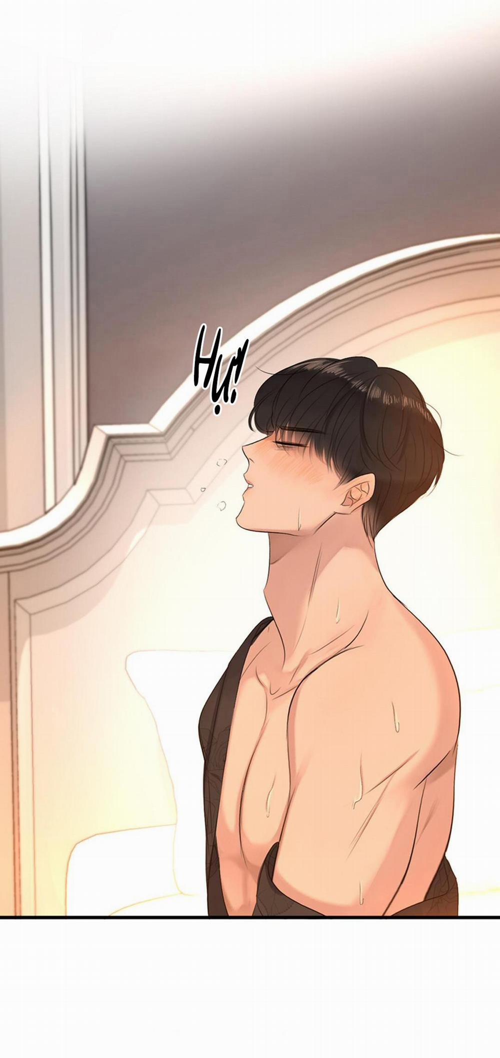 TÌNH THẾ TIẾN THOÁI LƯỠNG NAN CỦA SẾP 10 trang 47