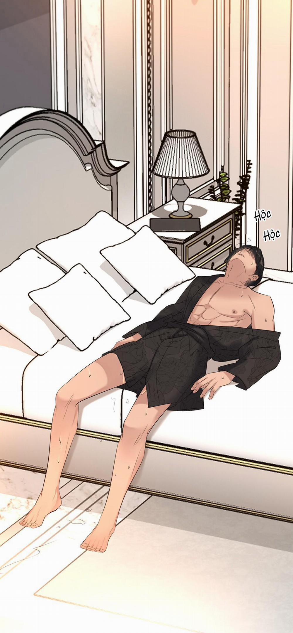 TÌNH THẾ TIẾN THOÁI LƯỠNG NAN CỦA SẾP 10 trang 50