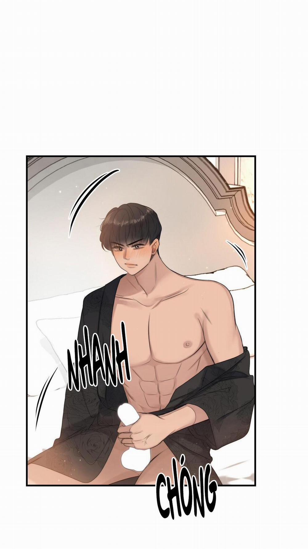 TÌNH THẾ TIẾN THOÁI LƯỠNG NAN CỦA SẾP 10 trang 56