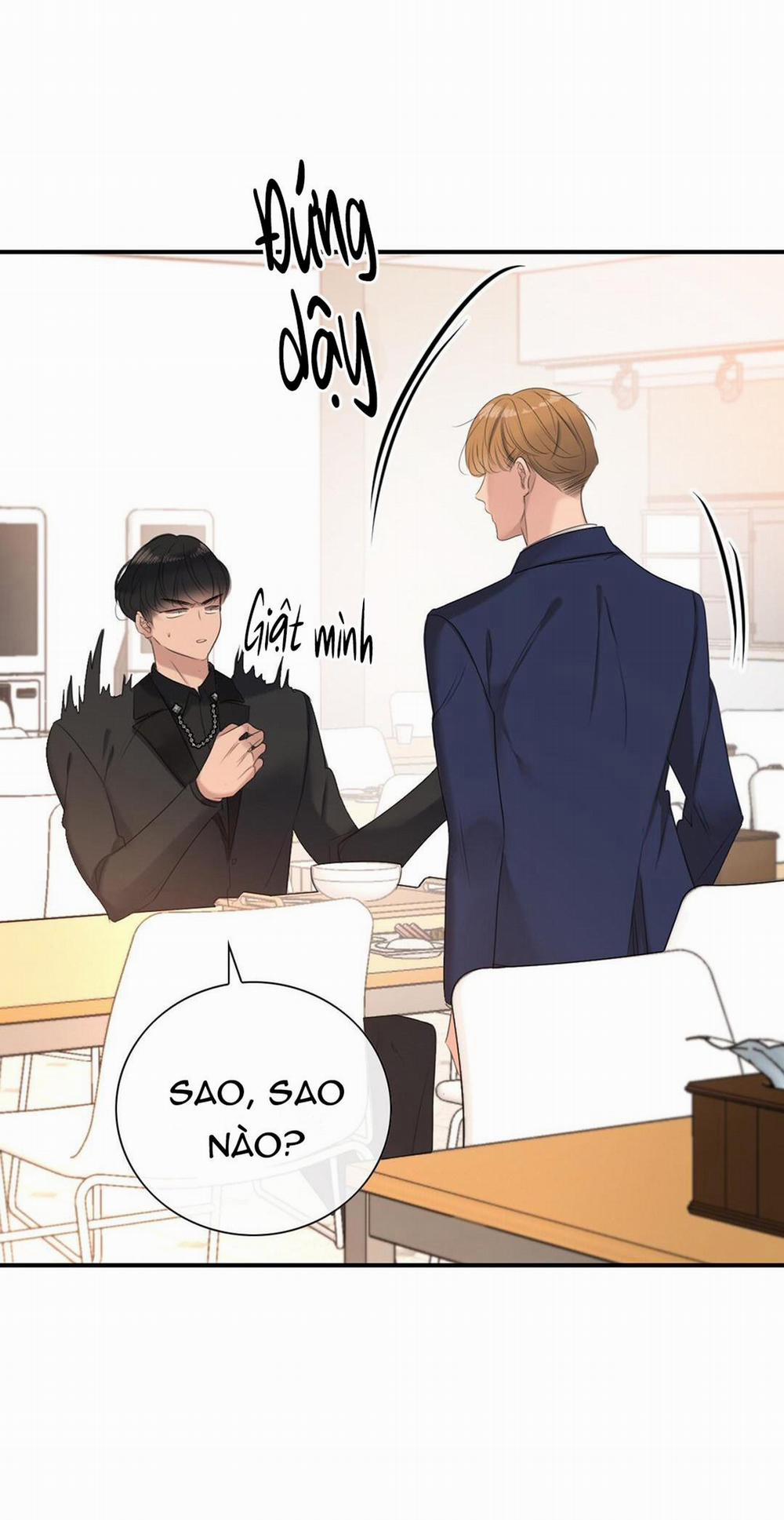 TÌNH THẾ TIẾN THOÁI LƯỠNG NAN CỦA SẾP 10 trang 9