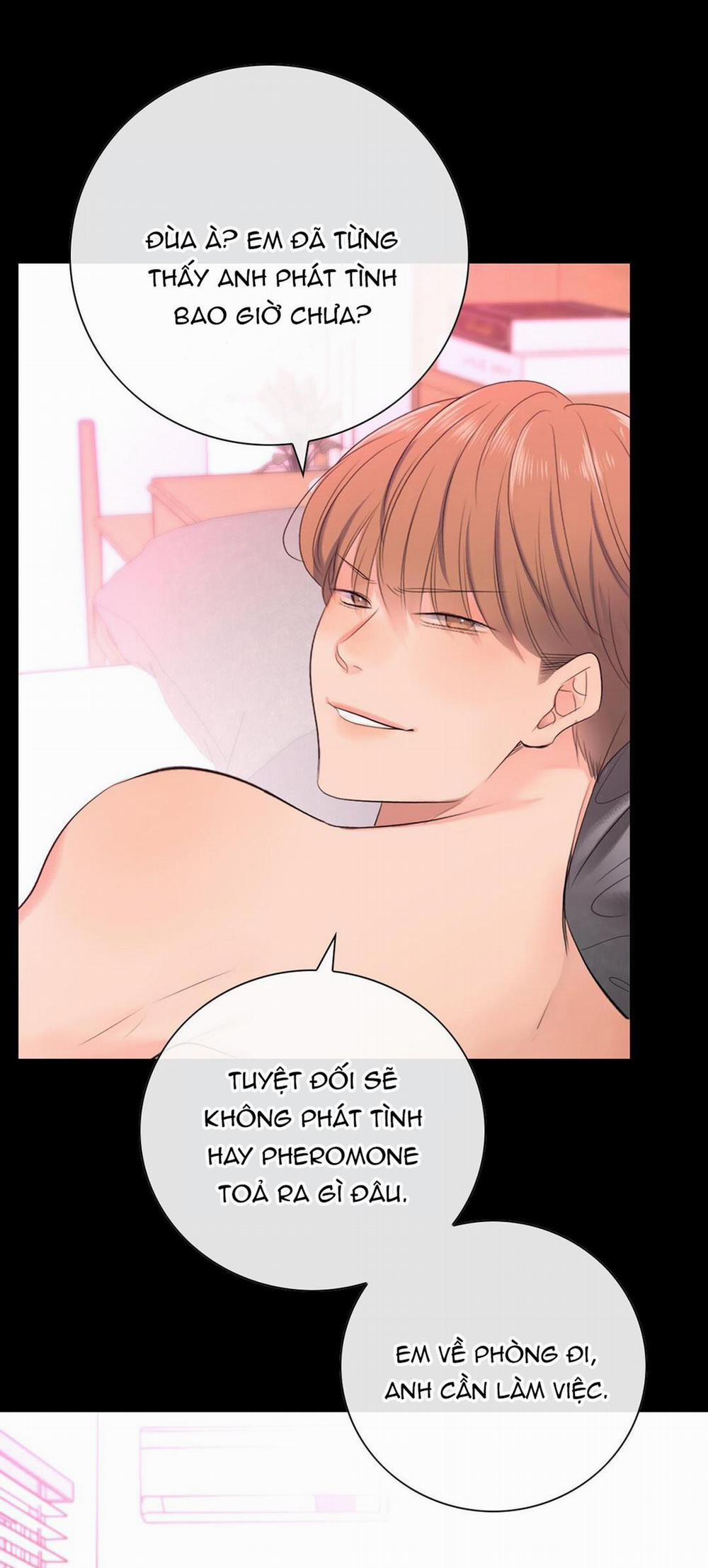 TÌNH THẾ TIẾN THOÁI LƯỠNG NAN CỦA SẾP 11 trang 20