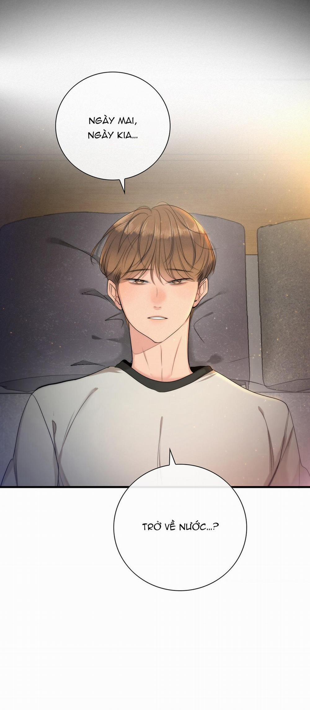 TÌNH THẾ TIẾN THOÁI LƯỠNG NAN CỦA SẾP 11 trang 22