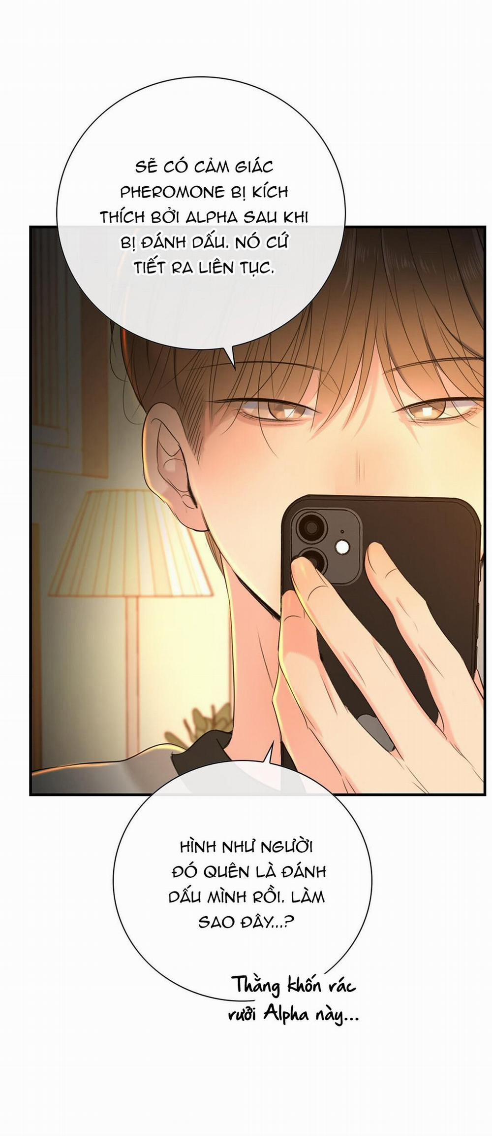 TÌNH THẾ TIẾN THOÁI LƯỠNG NAN CỦA SẾP 11 trang 27