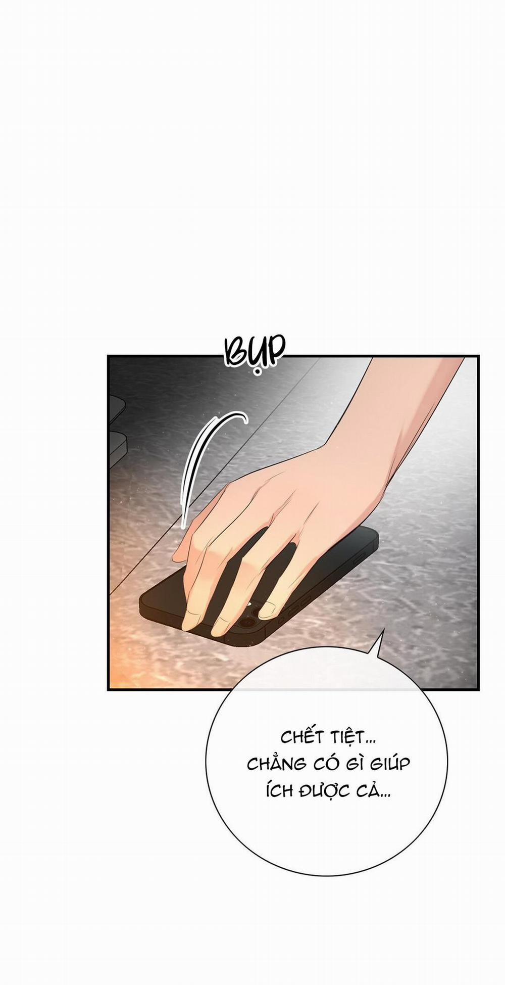 TÌNH THẾ TIẾN THOÁI LƯỠNG NAN CỦA SẾP 11 trang 30