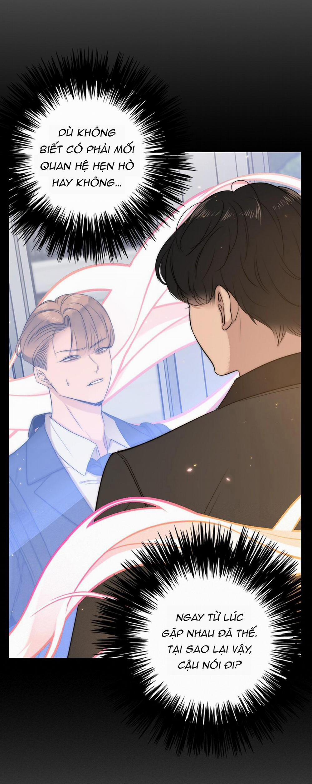 TÌNH THẾ TIẾN THOÁI LƯỠNG NAN CỦA SẾP 11 trang 32