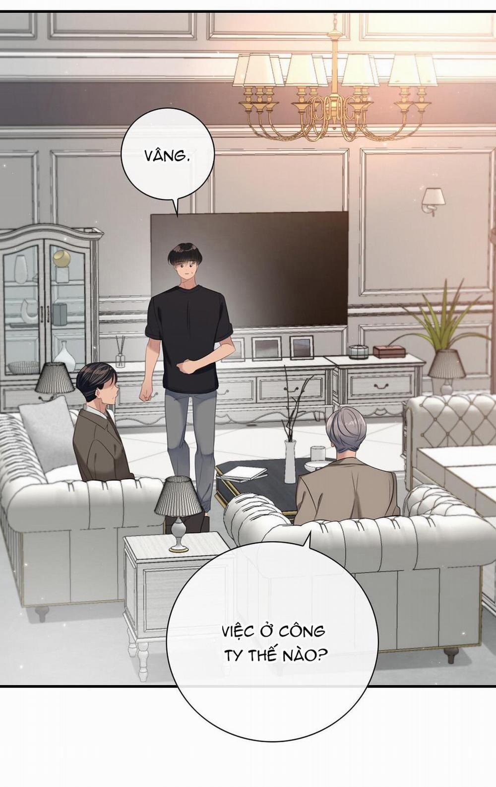 TÌNH THẾ TIẾN THOÁI LƯỠNG NAN CỦA SẾP 11 trang 39